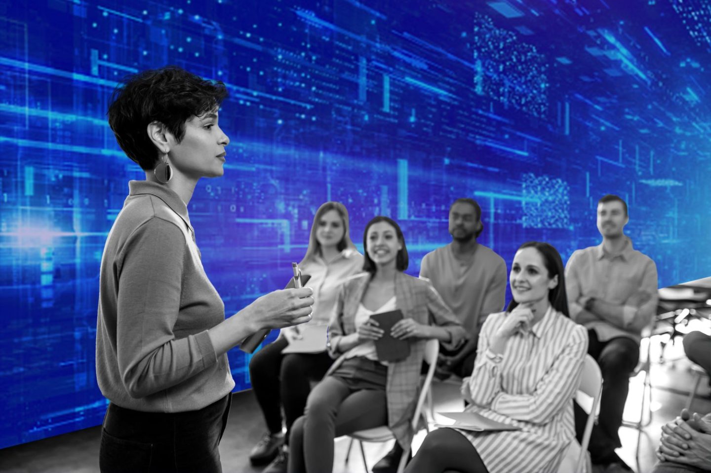 Quantum Academy